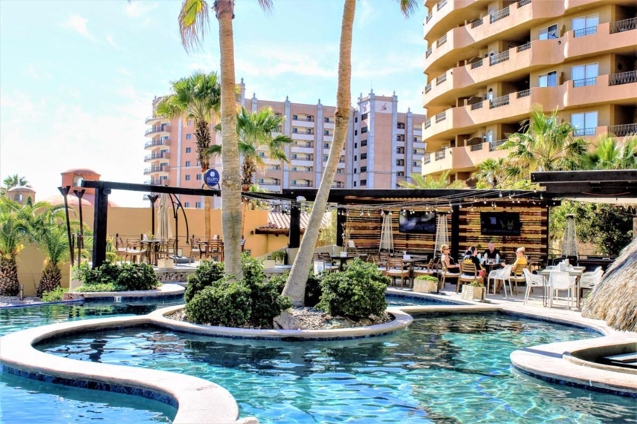 Bella Sirena Luxury Resort 205-D Puerto Penasco Exterior photo