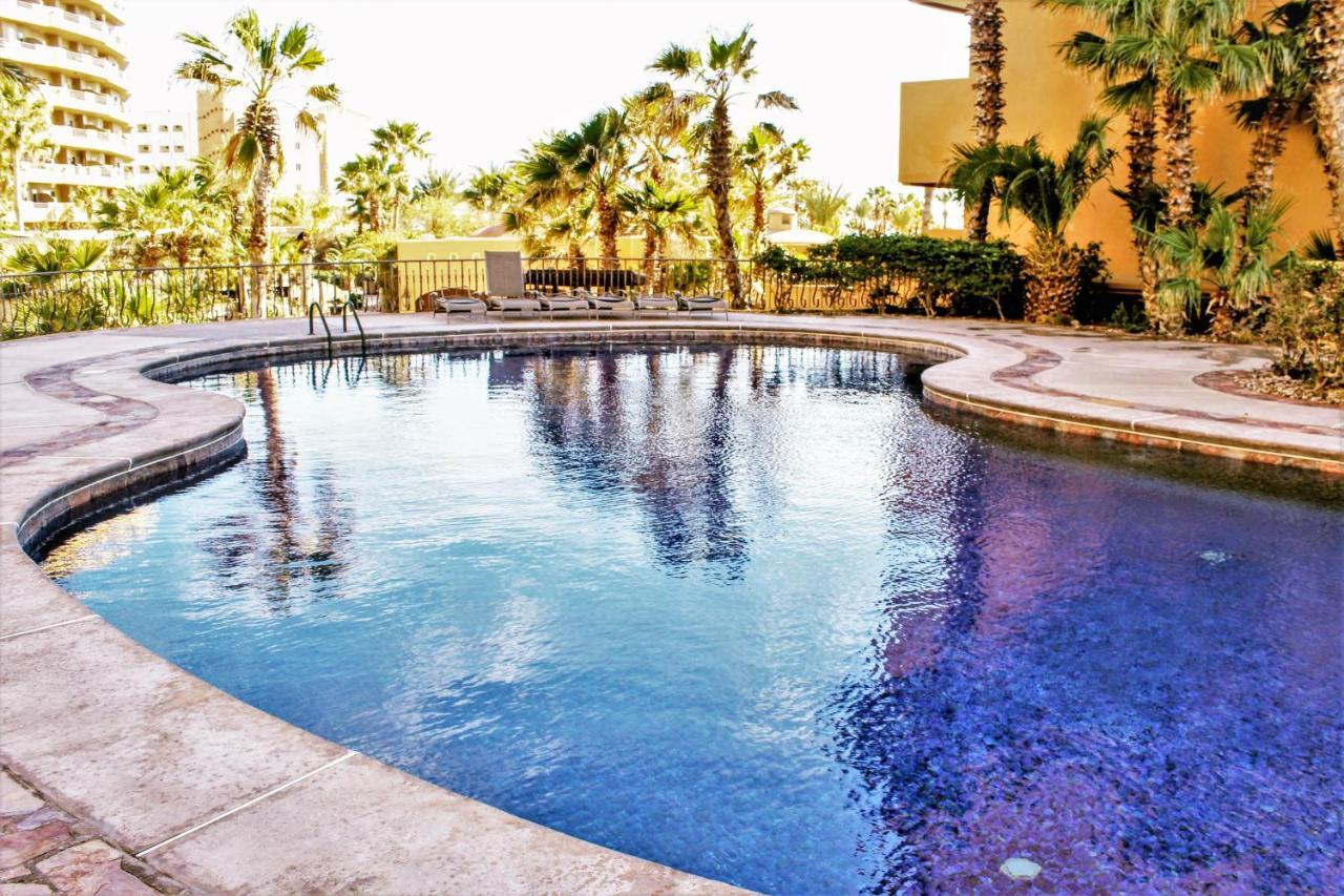 Bella Sirena Luxury Resort 205-D Puerto Penasco Exterior photo