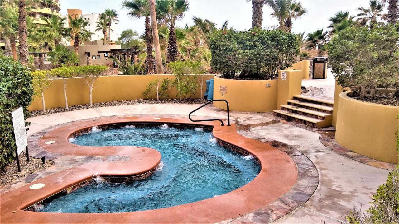 Bella Sirena Luxury Resort 205-D Puerto Penasco Exterior photo