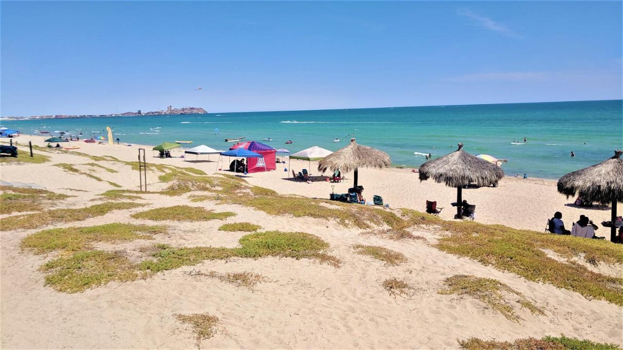 Bella Sirena Luxury Resort 205-D Puerto Penasco Exterior photo