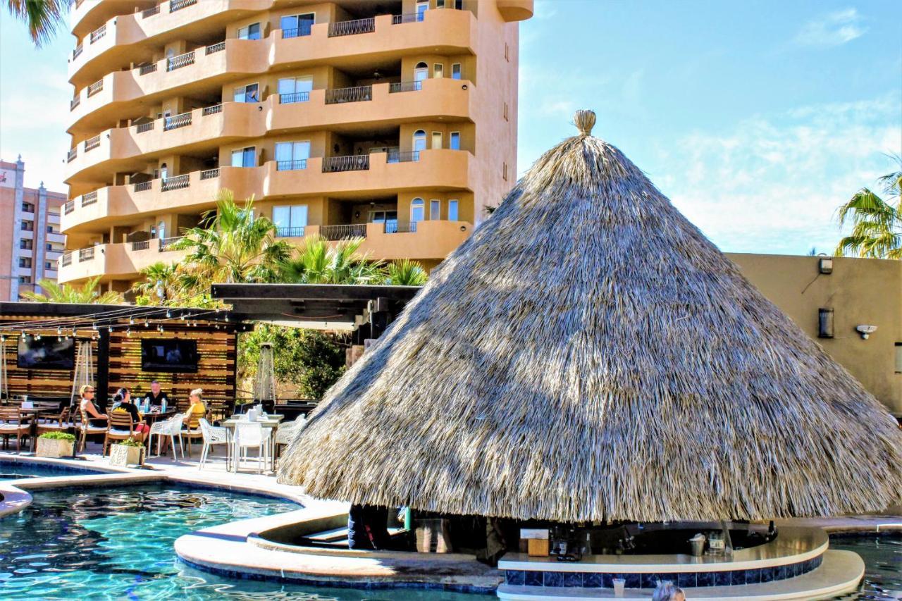 Bella Sirena Luxury Resort 205-D Puerto Penasco Exterior photo