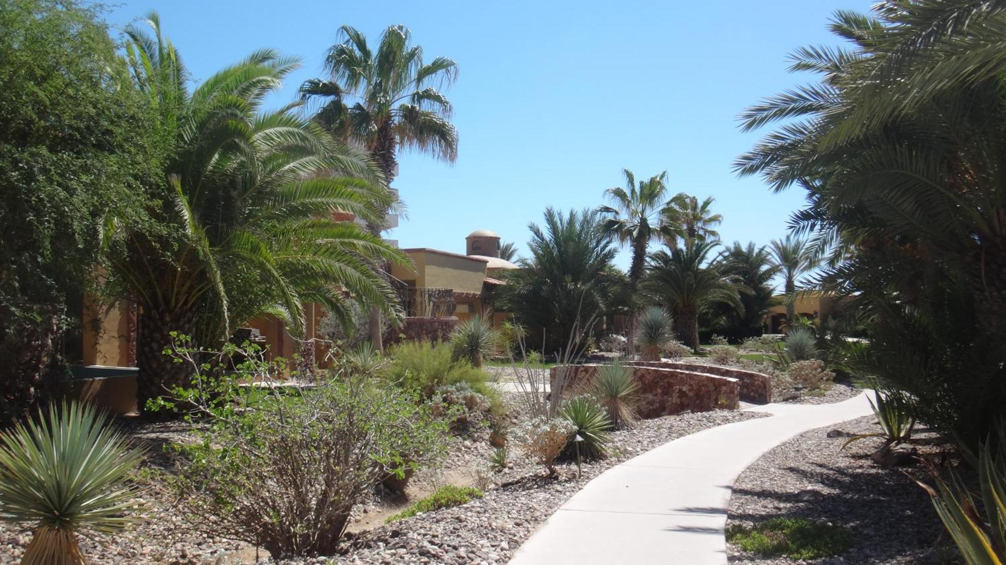 Bella Sirena Luxury Resort 205-D Puerto Penasco Exterior photo