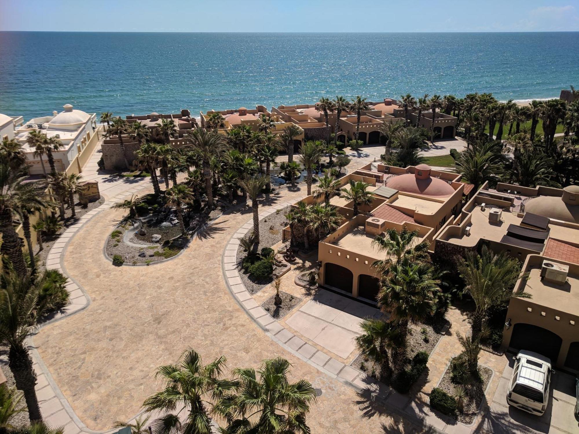 Bella Sirena Luxury Resort 205-D Puerto Penasco Exterior photo