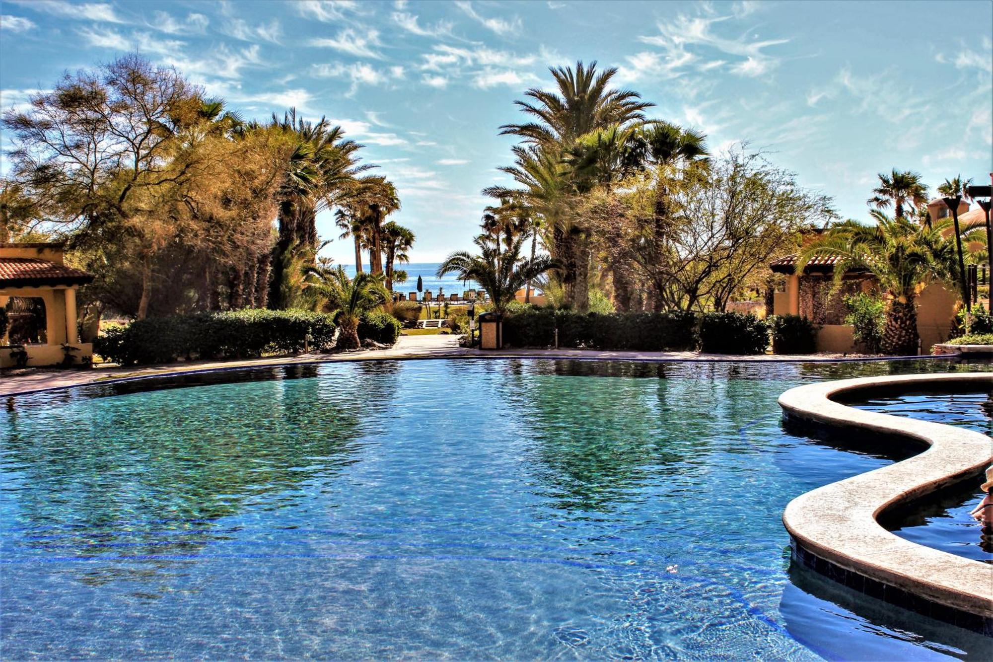 Bella Sirena Luxury Resort 205-D Puerto Penasco Exterior photo